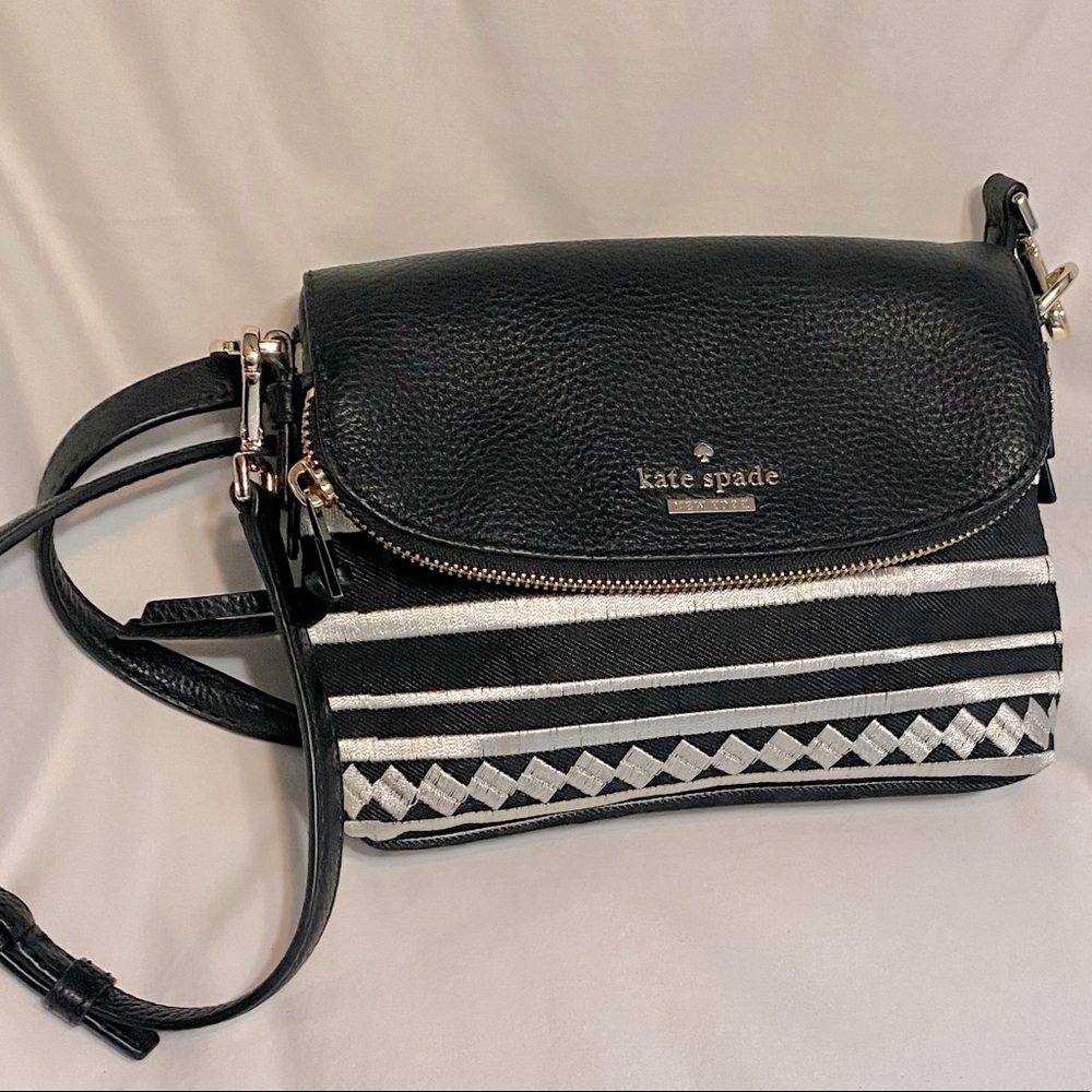 Kate Spade Crossbody bag